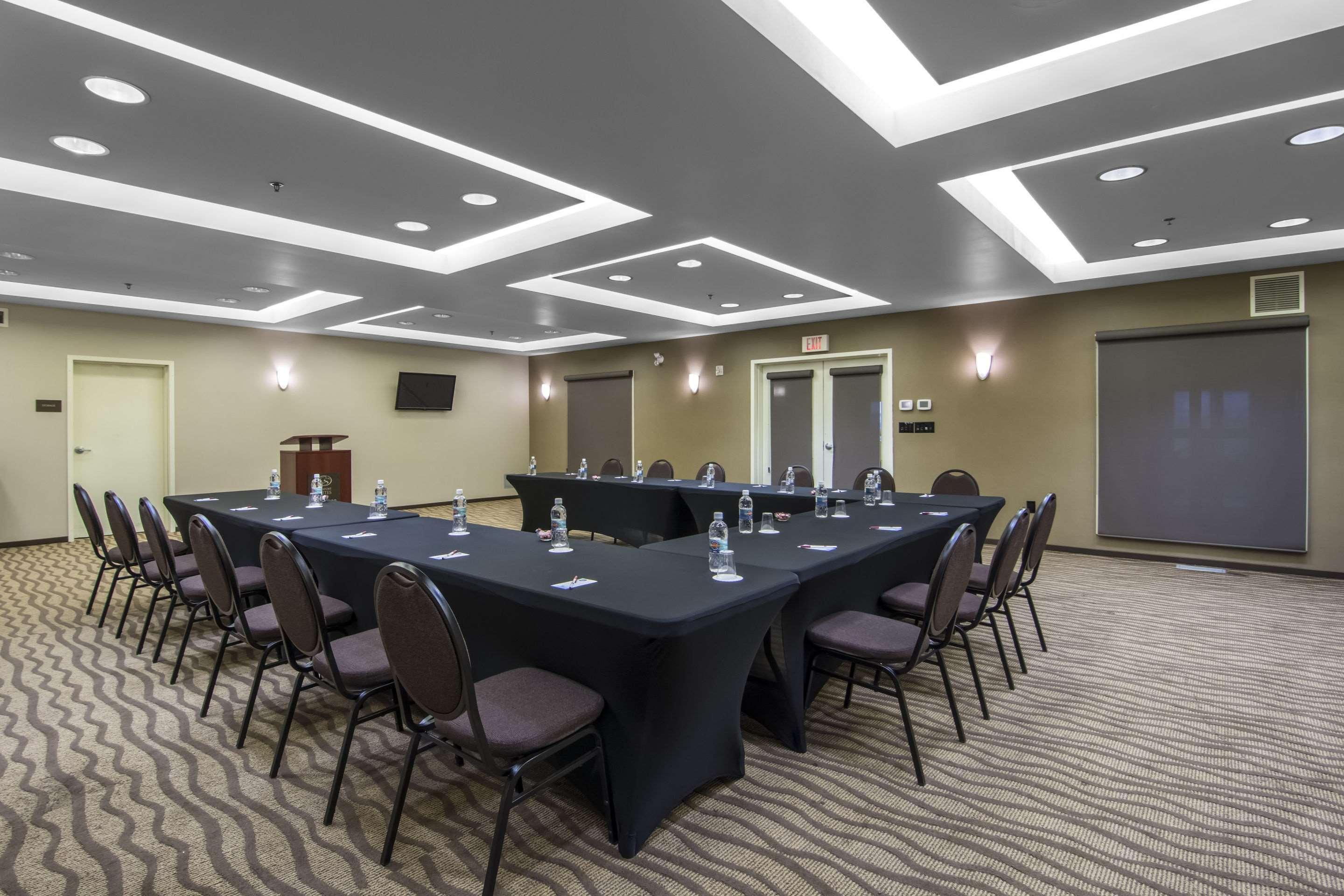 Comfort Suites Saskatoon Exteriér fotografie