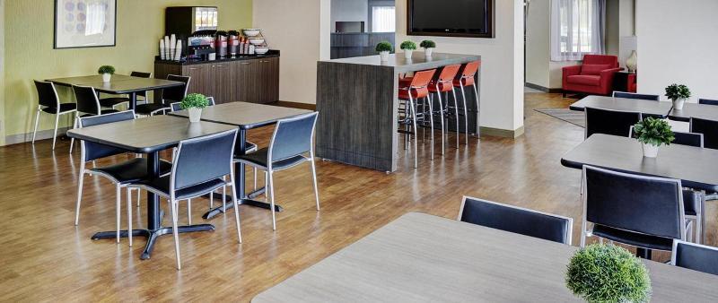 Comfort Suites Saskatoon Exteriér fotografie