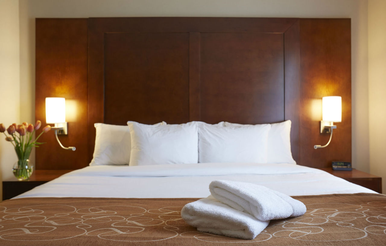 Comfort Suites Saskatoon Exteriér fotografie